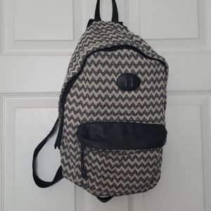 Medium sized backpack